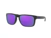 Oakley Holbrook XL Férfi Fekete Napszemüveg OO 9417 941720