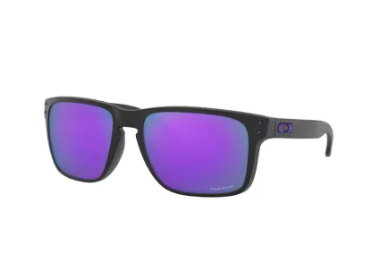 Oakley Holbrook XL Férfi Fekete Napszemüveg OO 9417 941720