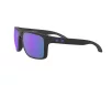 Oakley Holbrook XL Férfi Fekete Napszemüveg OO 9417 941720