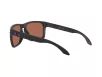 Oakley Holbrook XL Férfi Fekete Napszemüveg OO 9417 941720