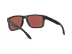 Oakley Holbrook XL Férfi Fekete Napszemüveg OO 9417 941720