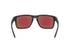 Oakley Holbrook XL Férfi Fekete Napszemüveg OO 9417 941720