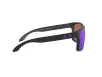 Oakley Holbrook XL Férfi Fekete Napszemüveg OO 9417 941720