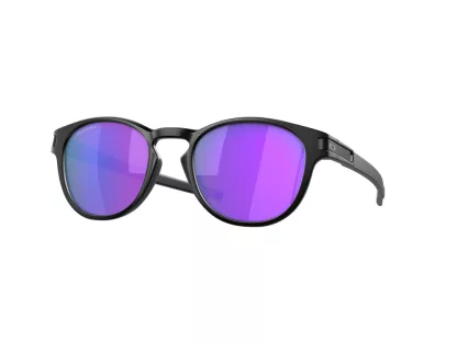 Oakley LATCH Férfi Fekete Napszemüveg OO 9265 926555