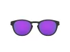 Oakley LATCH Férfi Fekete Napszemüveg OO 9265 926555