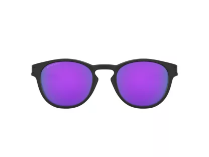 Oakley LATCH Férfi Fekete Napszemüveg OO 9265 926555