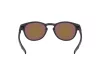 Oakley LATCH Férfi Fekete Napszemüveg OO 9265 926555