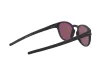 Oakley LATCH Férfi Fekete Napszemüveg OO 9265 926555