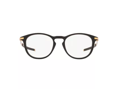 Oakley Férfi Fekete Szemüvegkeret OX 8105 810519