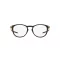 Oakley Férfi Fekete Szemüvegkeret OX 8105 810519