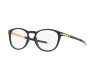 Oakley Férfi Fekete Szemüvegkeret OX 8105 810519