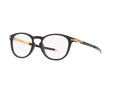 Oakley Férfi Fekete Szemüvegkeret OX 8105 810519