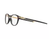 Oakley Férfi Fekete Szemüvegkeret OX 8105 810519