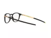 Oakley Férfi Fekete Szemüvegkeret OX 8105 810519