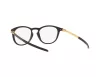 Oakley Férfi Fekete Szemüvegkeret OX 8105 810519