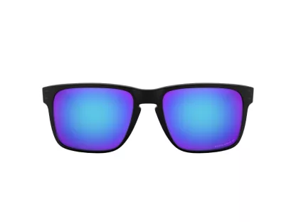 Oakley Holbrook XL Férfi Fekete Napszemüveg OO 9417 941721