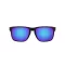 Oakley Holbrook XL Férfi Fekete Napszemüveg OO 9417 941721