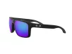 Oakley Holbrook XL Férfi Fekete Napszemüveg OO 9417 941721