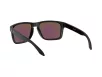 Oakley Holbrook XL Férfi Fekete Napszemüveg OO 9417 941721