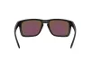 Oakley Holbrook XL Férfi Fekete Napszemüveg OO 9417 941721