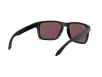 Oakley Holbrook XL Férfi Fekete Napszemüveg OO 9417 941721