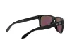 Oakley Holbrook XL Férfi Fekete Napszemüveg OO 9417 941721