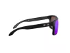 Oakley Holbrook XL Férfi Fekete Napszemüveg OO 9417 941721