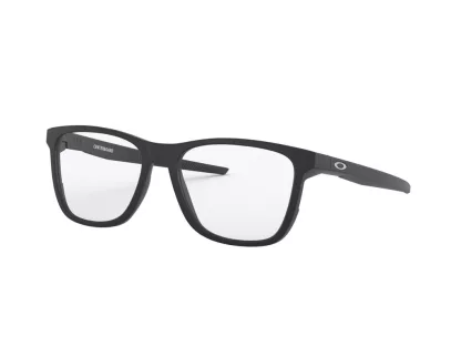 Oakley Férfi Fekete Szemüvegkeret OX 8163 816301