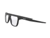 Oakley Férfi Fekete Szemüvegkeret OX 8163 816301