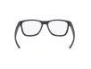 Oakley Férfi Fekete Szemüvegkeret OX 8163 816301