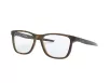 Oakley Férfi Barna Szemüvegkeret OX 8163 816302