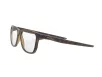 Oakley Férfi Barna Szemüvegkeret OX 8163 816302