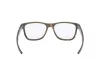 Oakley Férfi Barna Szemüvegkeret OX 8163 816302