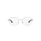 Oakley Női Ezüst Szemüvegkeret OX 5150 515001
