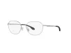 Oakley Női Ezüst Szemüvegkeret OX 5150 515001