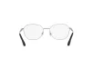 Oakley Női Ezüst Szemüvegkeret OX 5150 515001