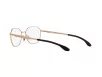 Oakley Női Arany Szemüvegkeret OX 5150 515002 53