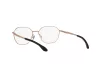 Oakley Női Arany Szemüvegkeret OX 5150 515002 53