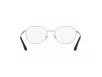 Oakley Női Arany Szemüvegkeret OX 5150 515002 53
