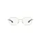 Oakley Női Arany Szemüvegkeret OX 5150 515004