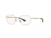 Oakley Női Arany Szemüvegkeret OX 5150 515004
