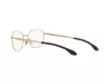 Oakley Női Arany Szemüvegkeret OX 5150 515004