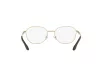 Oakley Női Arany Szemüvegkeret OX 5150 515004