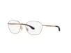 Oakley Női Arany Szemüvegkeret OX 5150 515002 51