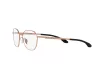 Oakley Női Arany Szemüvegkeret OX 5150 515002 51