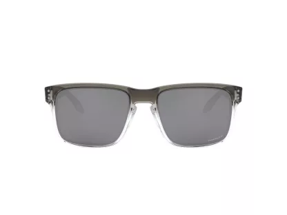 Oakley Holbrook Férfi Fekete Napszemüveg OO 9102 9102O2