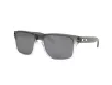 Oakley Holbrook Férfi Fekete Napszemüveg OO 9102 9102O2