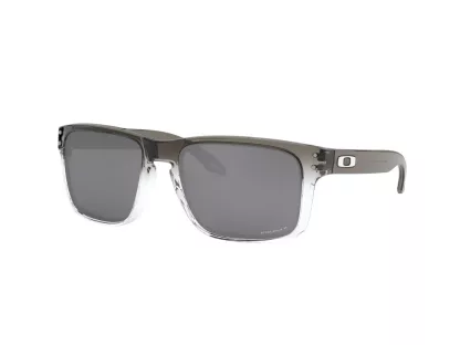 Oakley Holbrook Férfi Fekete Napszemüveg OO 9102 9102O2