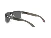 Oakley Holbrook Férfi Fekete Napszemüveg OO 9102 9102O2