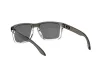 Oakley Holbrook Férfi Fekete Napszemüveg OO 9102 9102O2